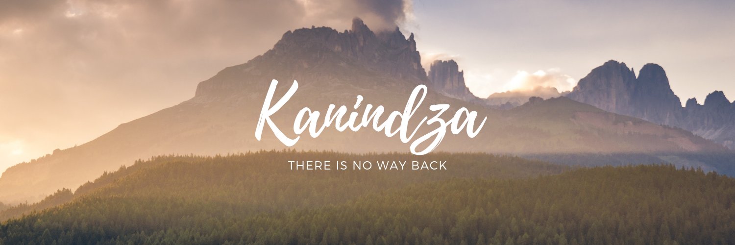 Kanindza's profile banner image