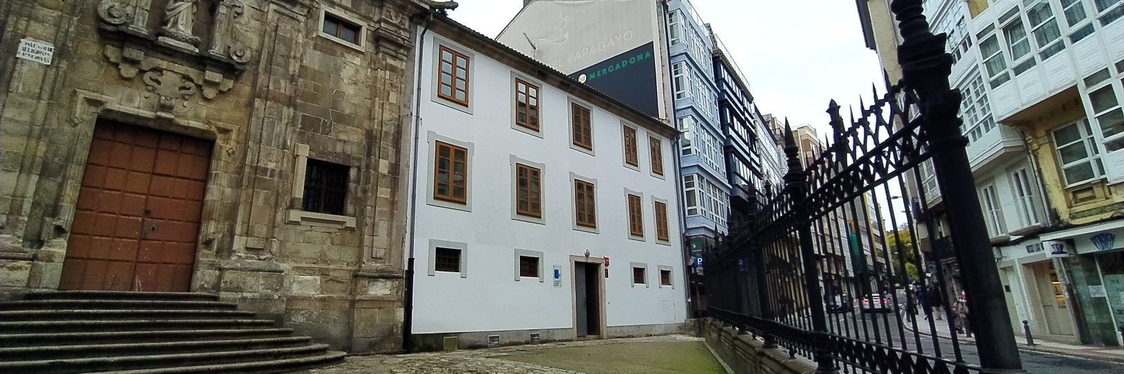 Asociación Baltasar Pardal banner