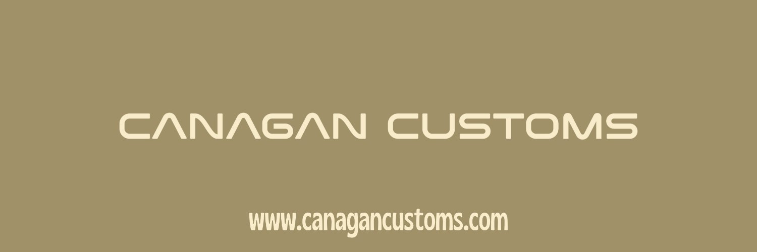 Canagan_Customs's profile banner image