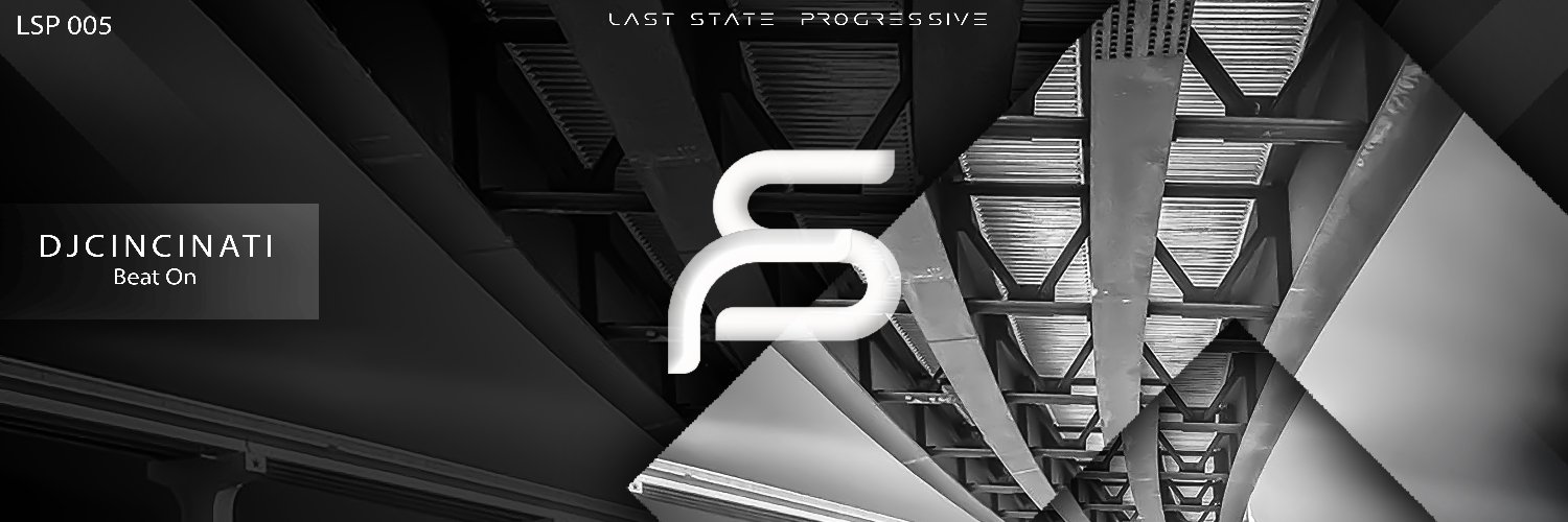 Last State Records banner