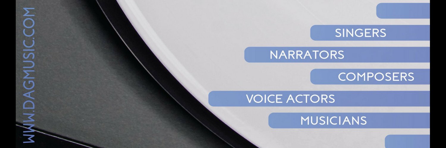dagmusic's profile banner image