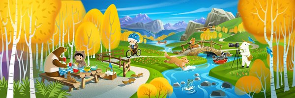 karthik_donthu's profile banner image