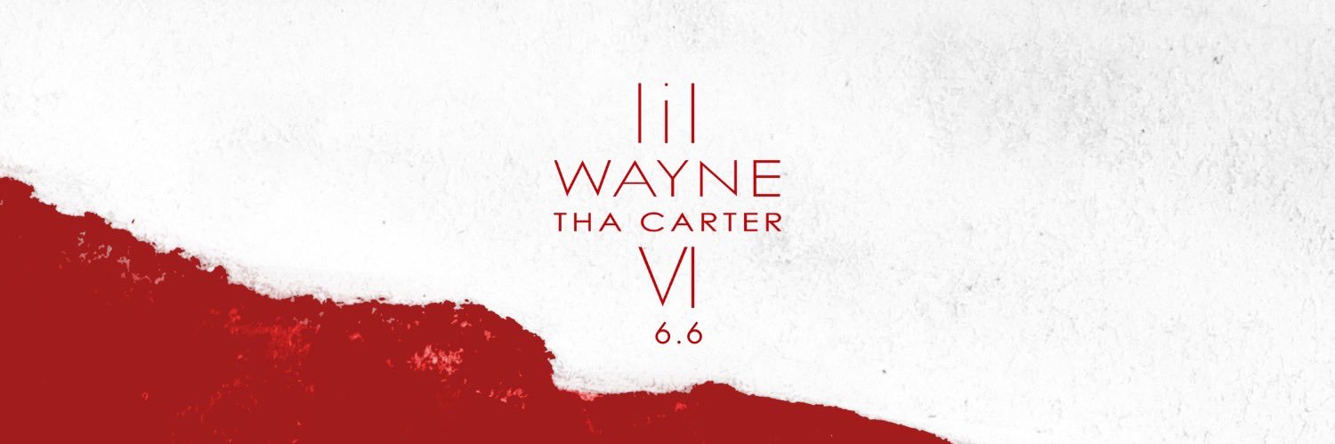 Lil Wayne WEEZY F banner