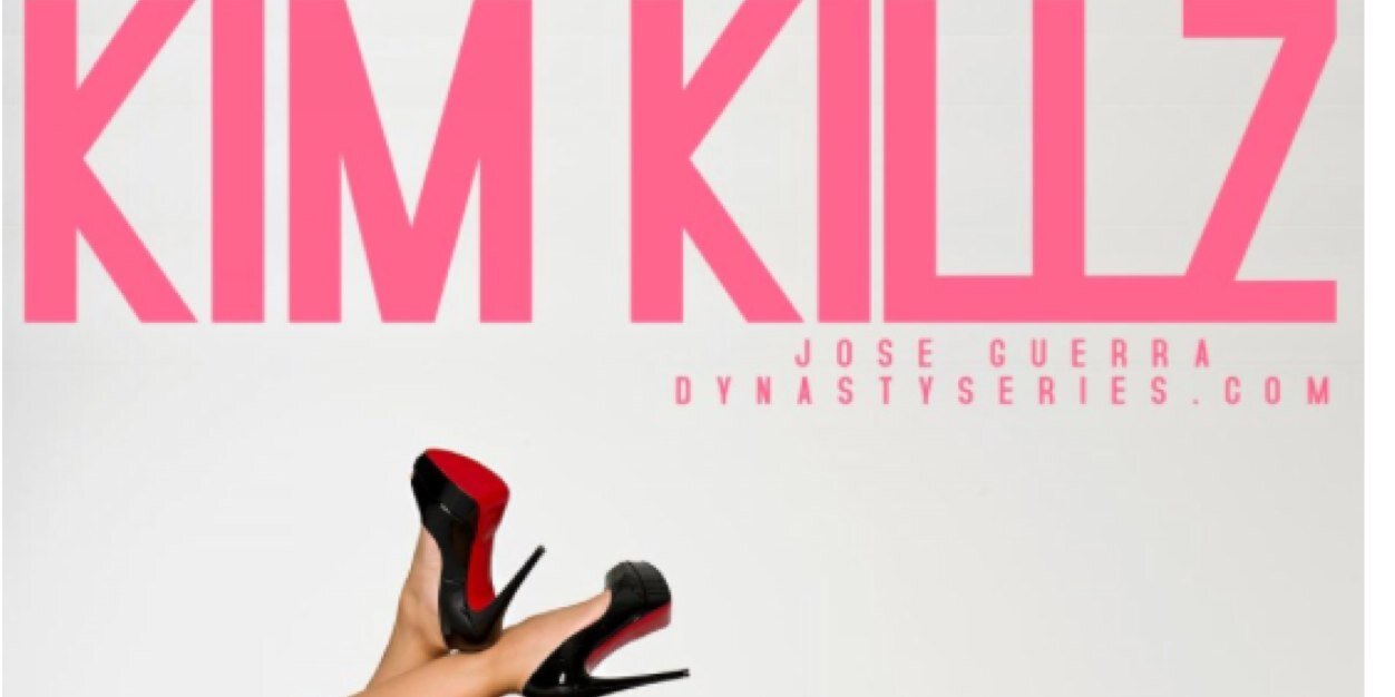 realkimkillz's profile banner image