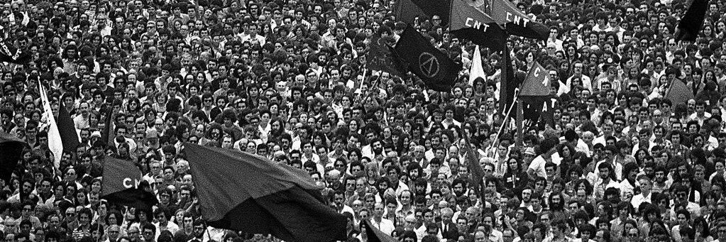 michael the syndicalist 🏴 banner