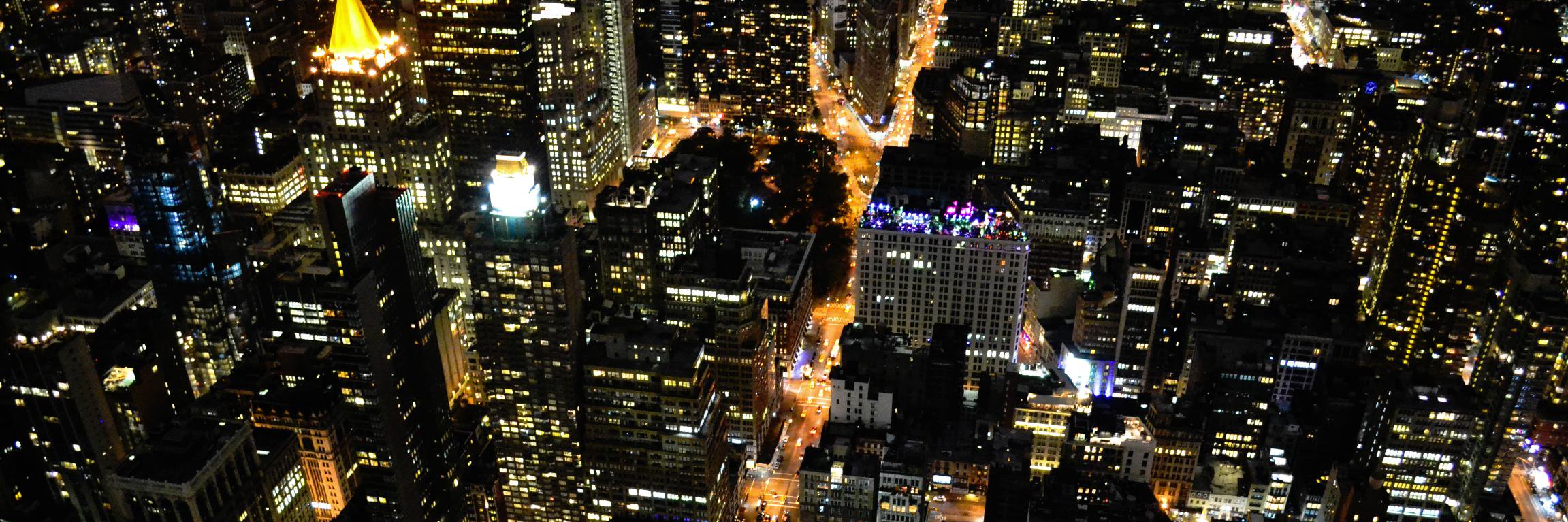 Joel Richardson banner