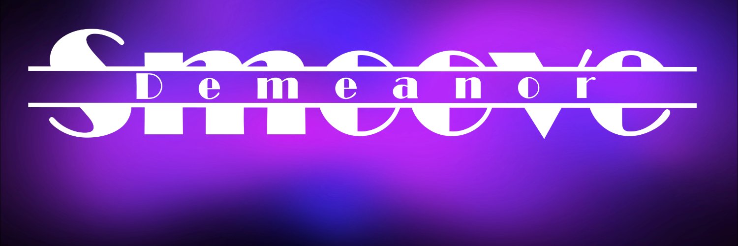 Smoove_Demeanor's profile banner image