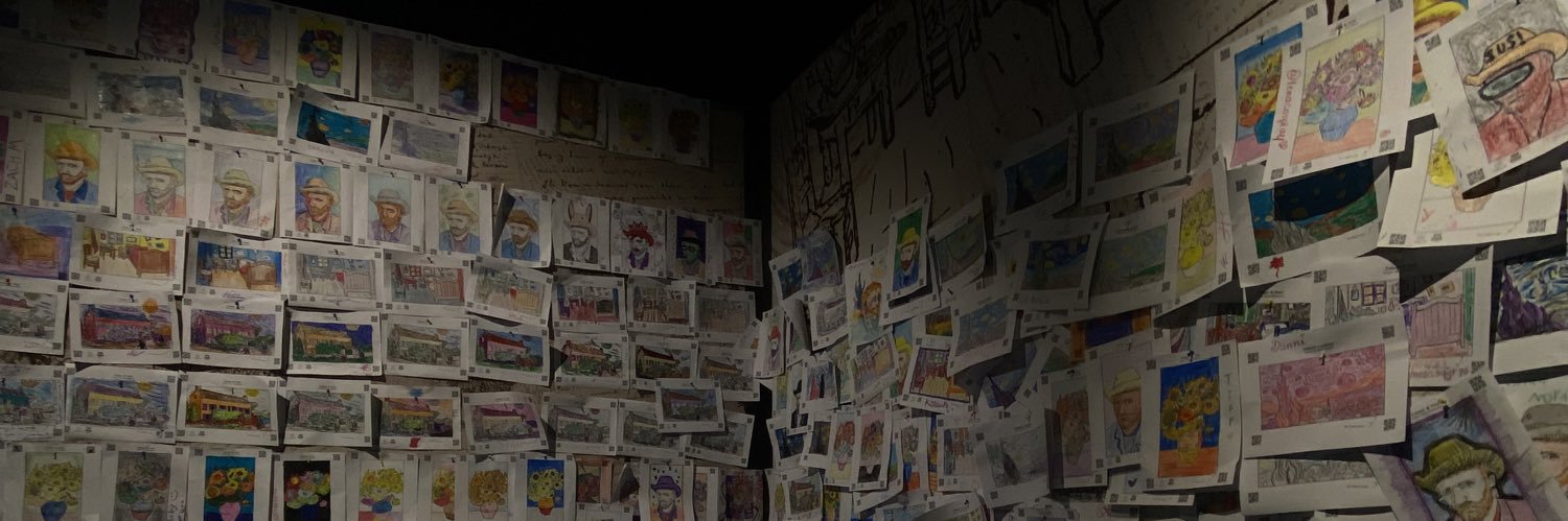 katitothekiller's profile banner image