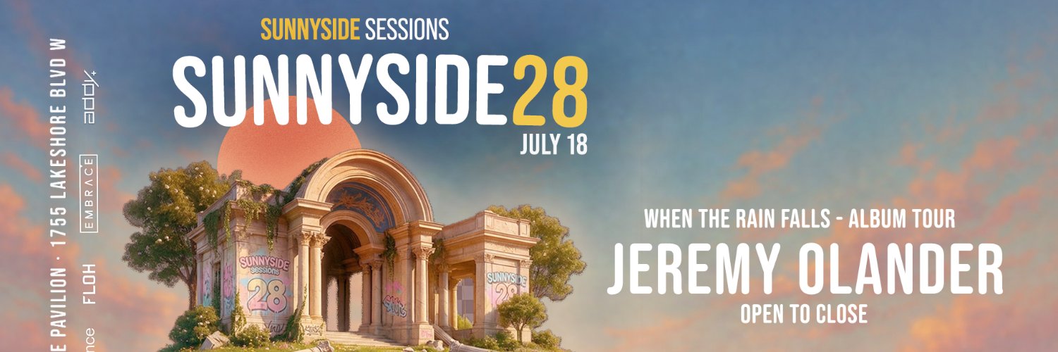 BrooksEvents's profile banner image