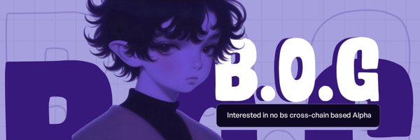 oofybog Profile Banner