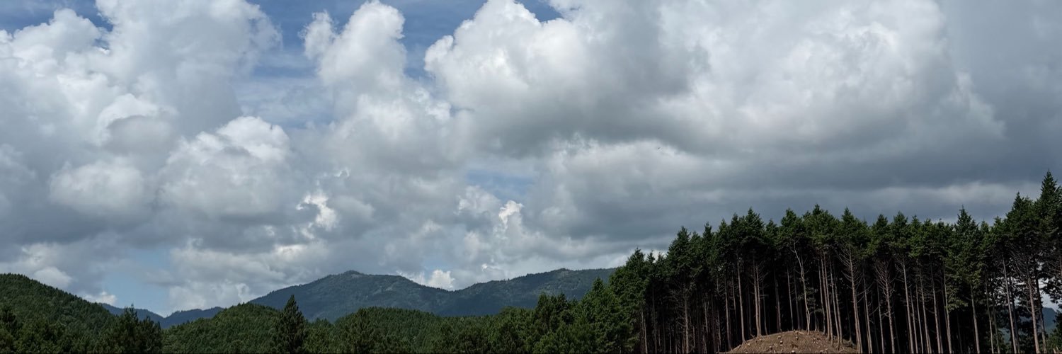 NissyanT's profile banner image