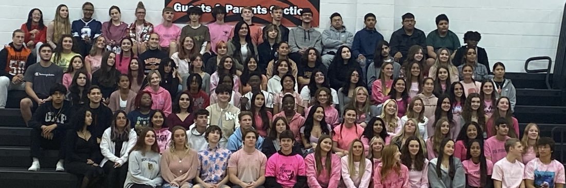 BHSClassof2023 banner