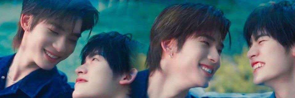MickeyPaully 🫶TeeTeePor🐻‍❄️🐶🫶 banner