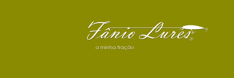 Fanio_Lures's profile banner image