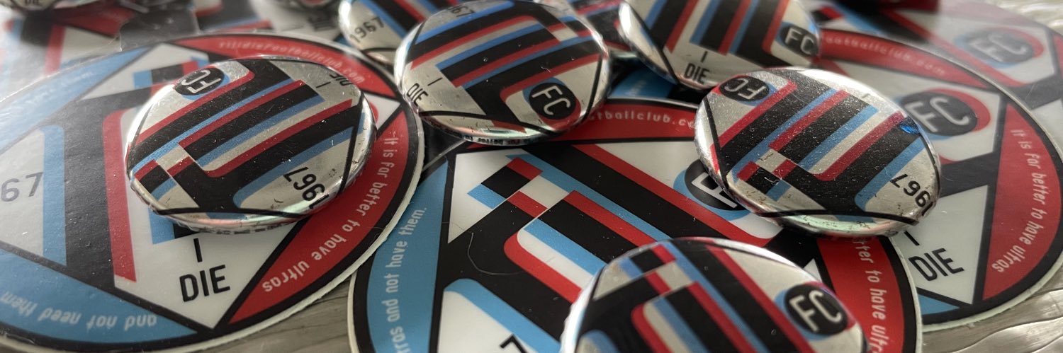 TilIDieFC's profile banner image