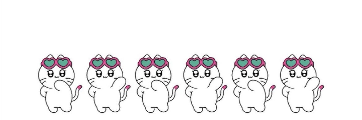 ちゃべす🌙。 banner