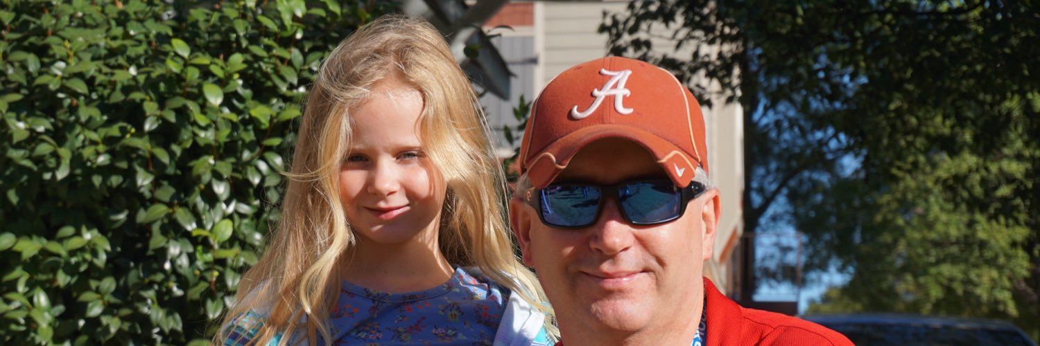 FuncleRoger's profile banner image