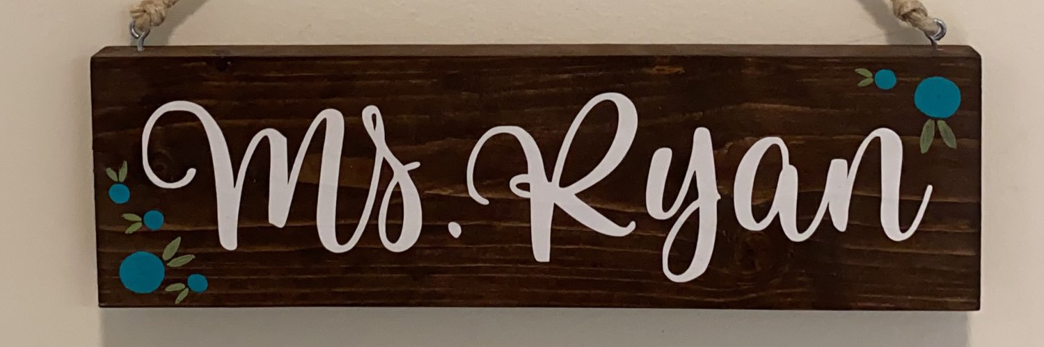 Elizabeth Ryan banner