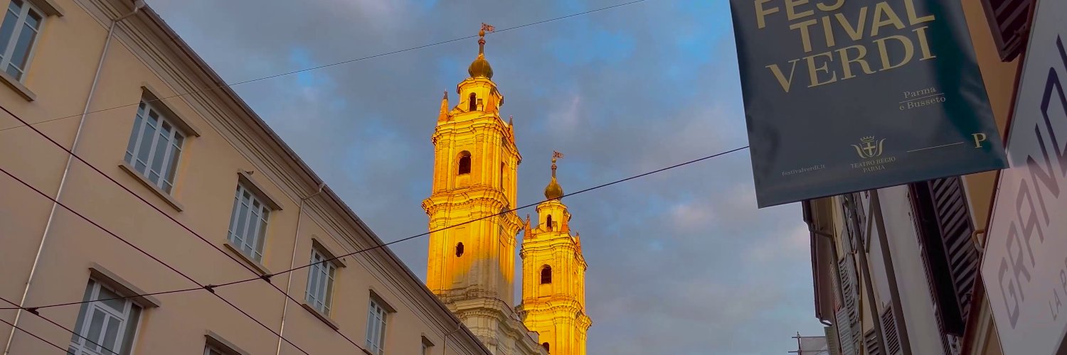 lungoparma's profile banner image
