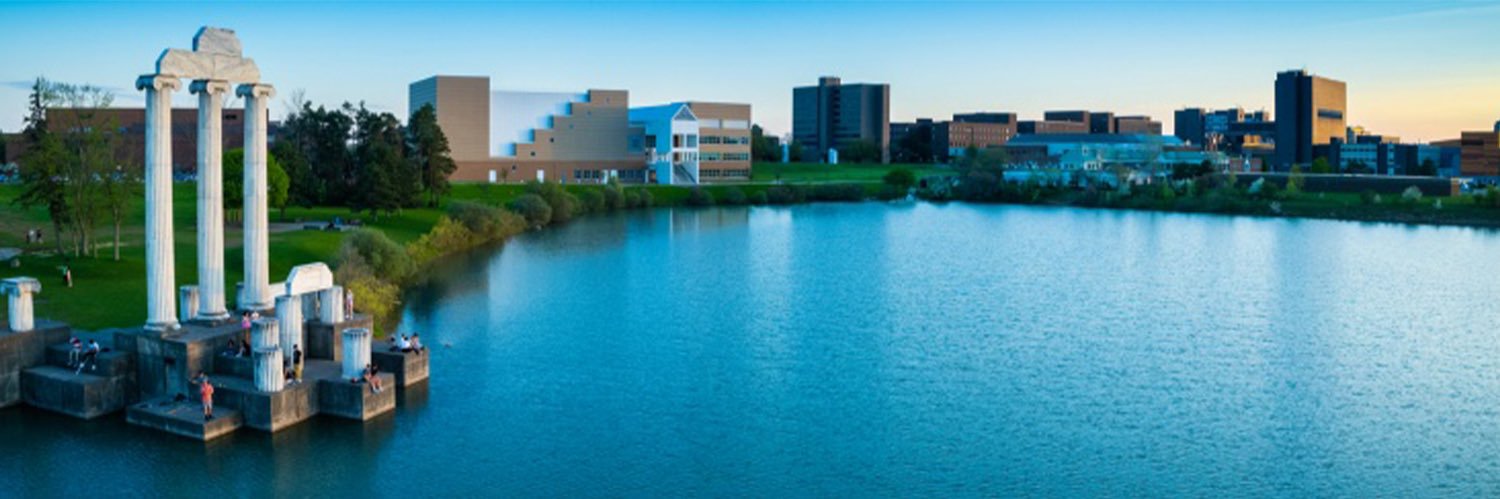 Alexander Rush banner