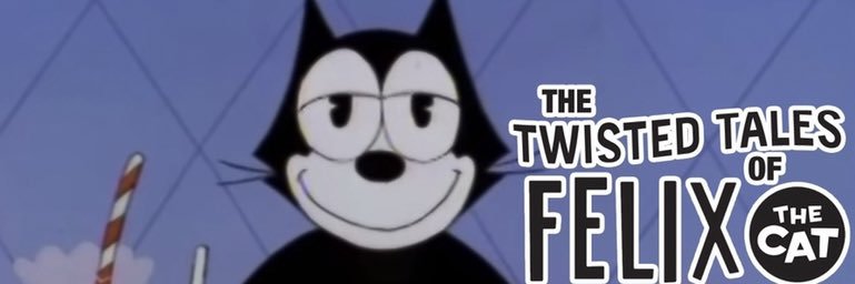 Felix No Context banner