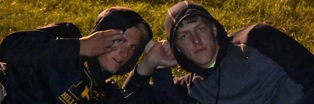 Mason Malzahn banner