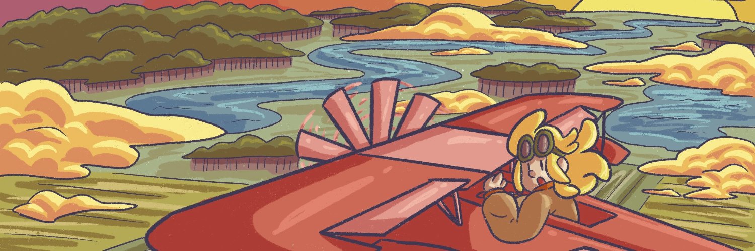 dalucy8317's profile banner image