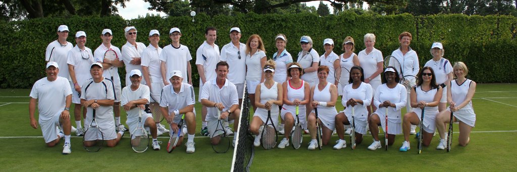 TennisVentures's profile banner image