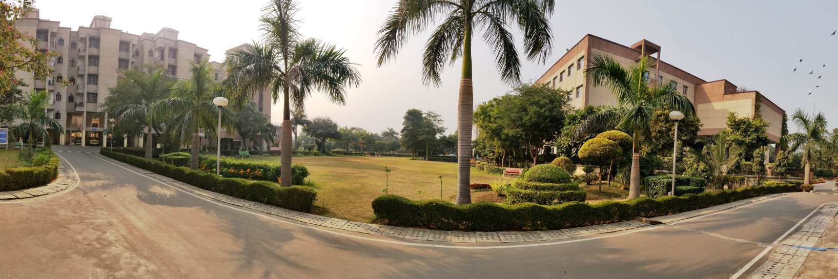 IDSAIndia's profile banner image