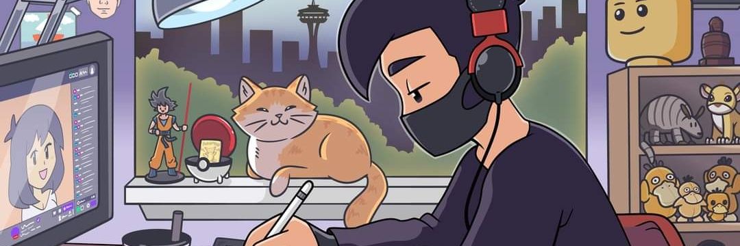sooshy_art's profile banner image