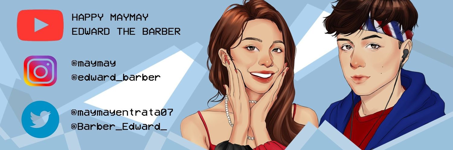 ItsmeelieM's profile banner image