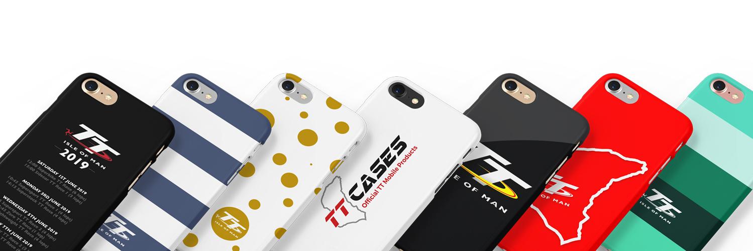TTCases.COM banner