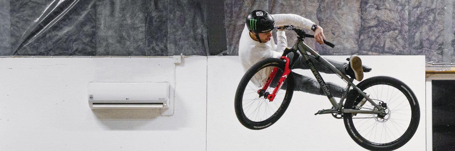 Max Fredriksson banner