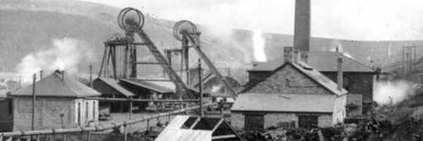 HistoryTCS Profile Banner