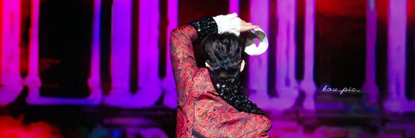 KOU_MUSICAL Profile Banner