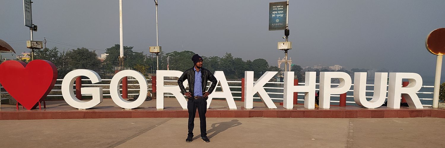 Real_Murali1's profile banner image