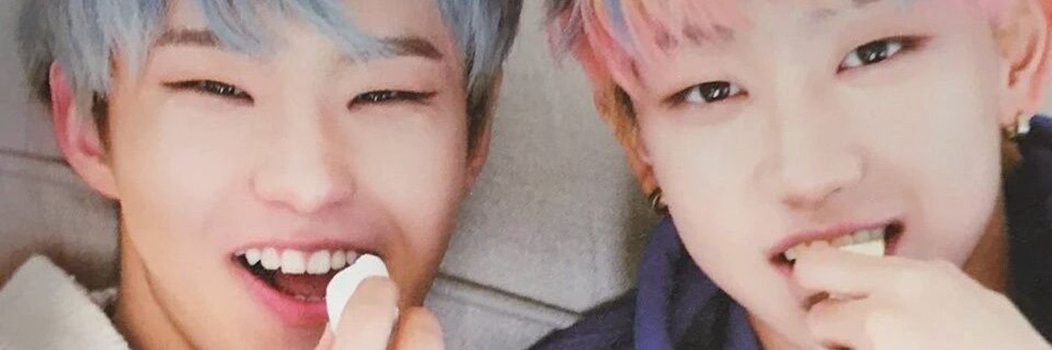 one.day || V8 & Picheolin is coming 👼🏻🍯 banner