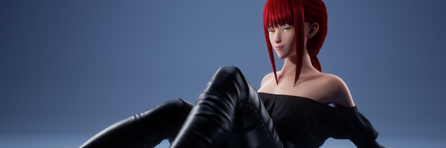 Radix 3D Artist banner