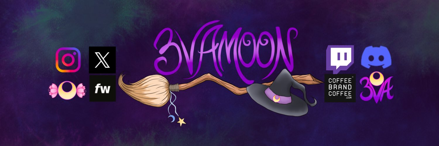 Eva🌸Moon banner
