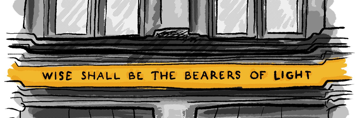Hannah Norton's banner