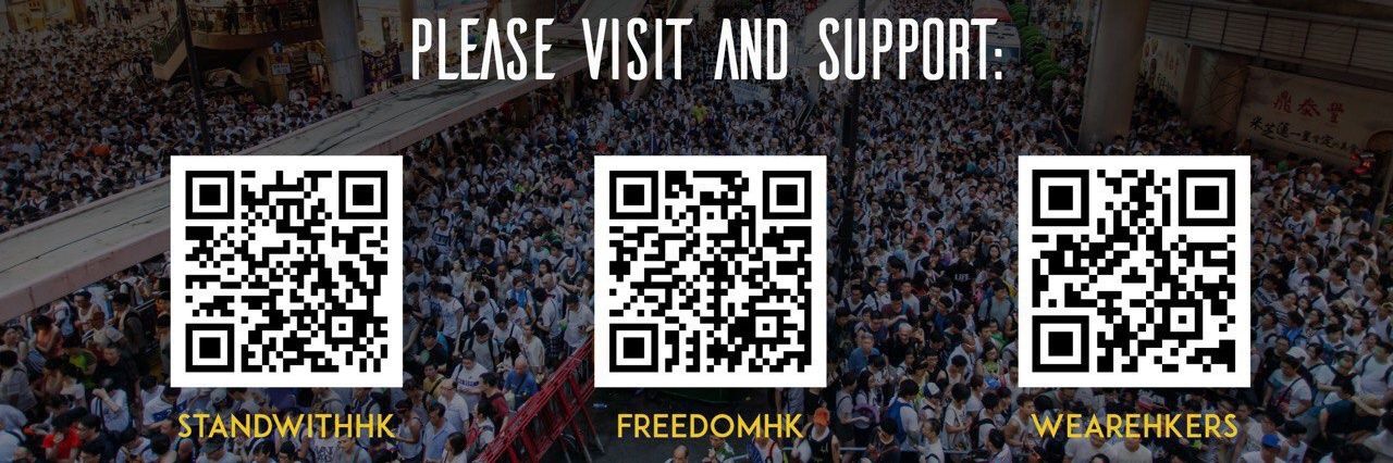 YChohoho😷🇭🇰 banner