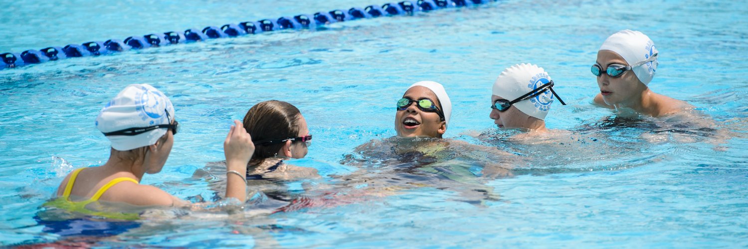 Bangkok Prep Sport banner