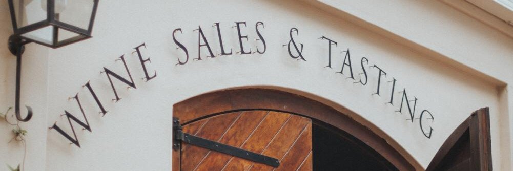 Nitida Cellars banner