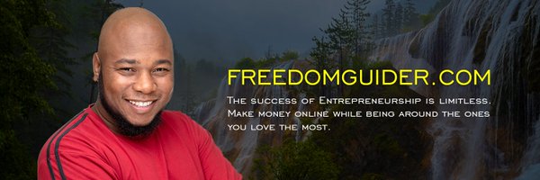 freedom_guider Profile Banner