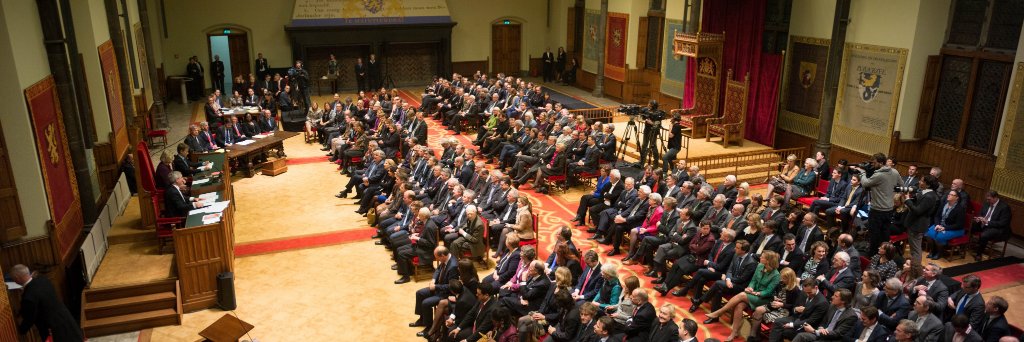 Staten-Generaal banner
