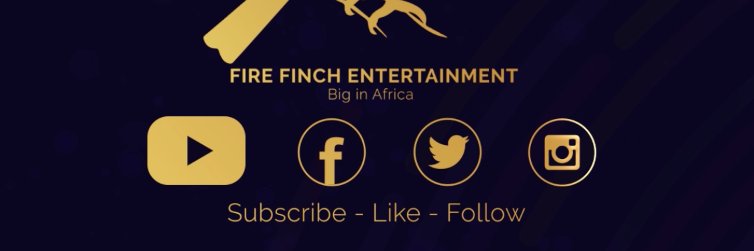 FireFinchEnt's profile banner image
