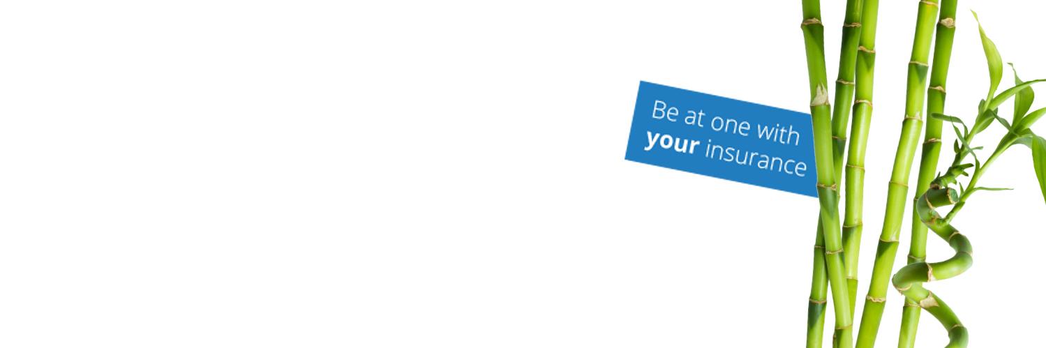 YOGA Insurance banner