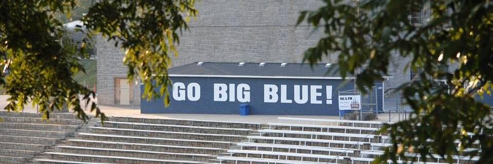 Elbert County Schools banner