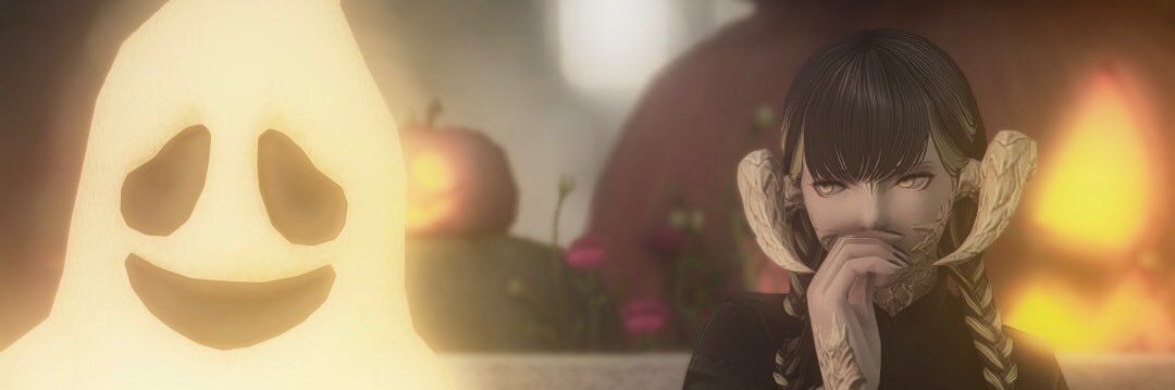 xLulious's profile banner image