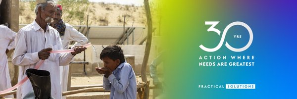 UNOPS_Pakistan Profile Banner